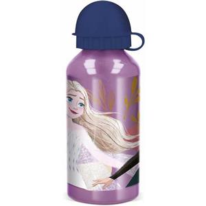 DISNEY FROZEN BORRACCIA ALLUMINIO 400ML 