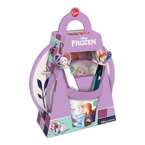 FROZEN SET PAPPA 5PZ 