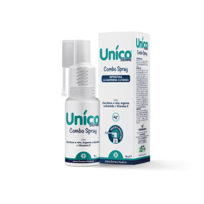 UNICO DIEMME COMBO SPRAY 18g