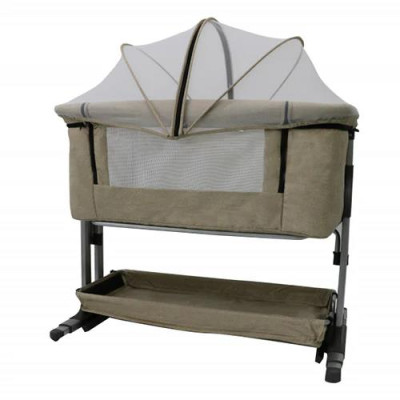 JEONIE COOSLEPPING LETTINO BEIGE
