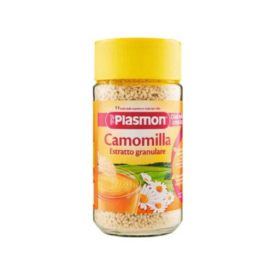 PLASMON TISANA CAMOMILLA 360G