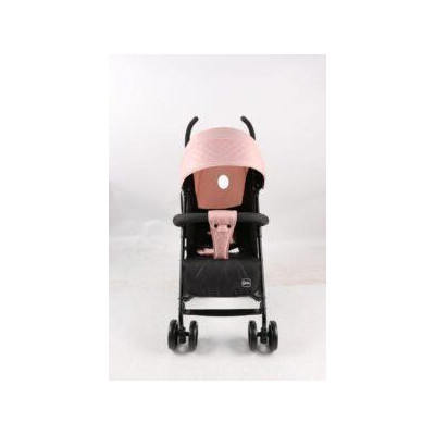 GAIA KUKI PASSEGGINO ROSA