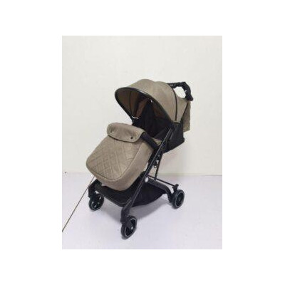 GAIA REY PASSEGGINO BEIGE