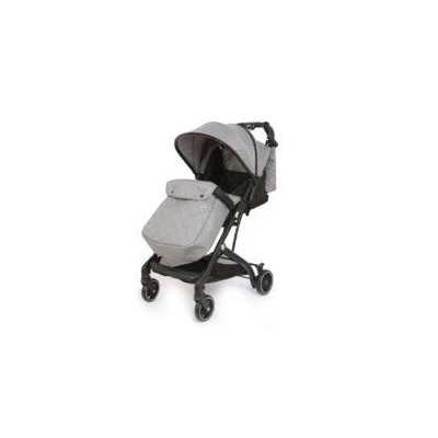 GAIA REY PASSEGGINO GRIGIO