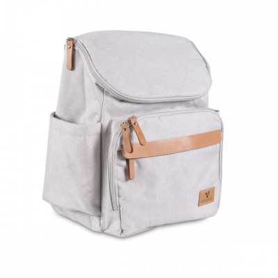 CANGAROO MEGAN ZAINO BEIGE