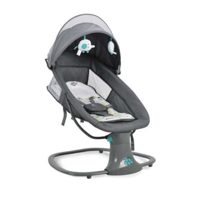 CANGAROO AXEL DONDOLO RELAX ELETTRICO VERDE