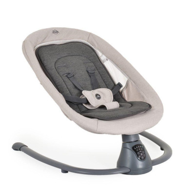 CANGAROO ALTALENA ELETTRICA ZARA LIGHT GREY