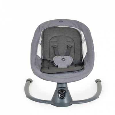 CANGAROO ALTALENA ELETTRICA ZARA DARK GREY