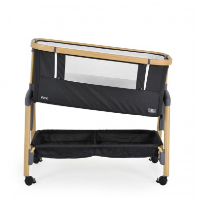 CANGAROO BABY CULLA AMO BLACK