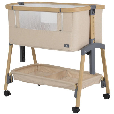 CANGAROO BABY CULLA AMO BEIGE