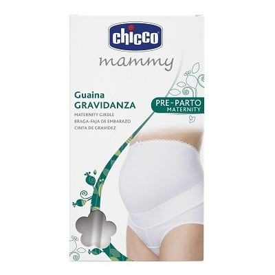 CHICCO GUAINA GRAVIDANZA 6