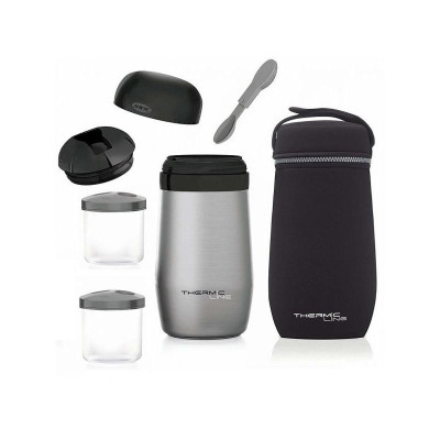 JANE THERMOS ACCIAIO 1L