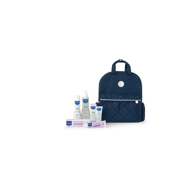 MUSTELA ZAINO PRIME COCCOLE