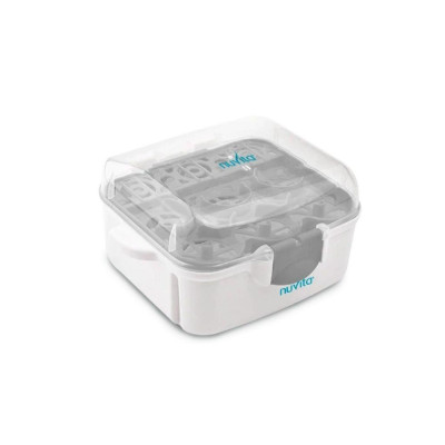 NUVITA STERILIZZATORE  MICROONDE