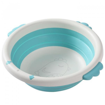 AZIAMOR MINI BACINELLA AZZURRO