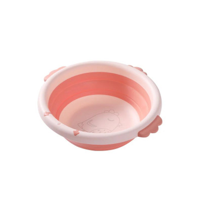 AZIAMOR MINI BACINELLA ROSA
