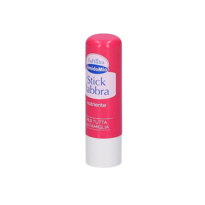 EUPHIDRA AMIDOMIO STICK LABBRA NUTRIENTE
