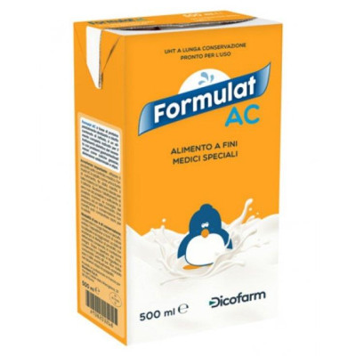 DICOFARM FORMULAT AC 500ML