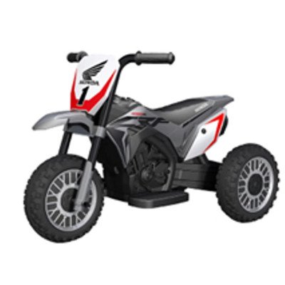 GSA MINI HONDA 3 RUOTE 6V NERA