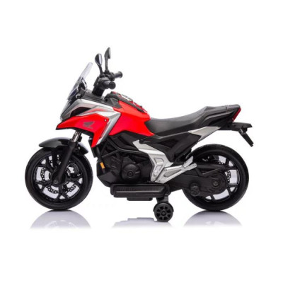 LAMAS HONDA NC 750  BLU