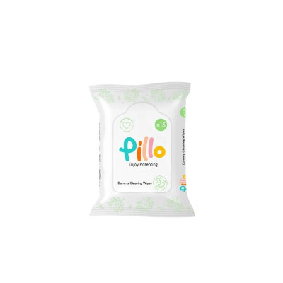 PILLO SALVIETTE CIUCCIO X15