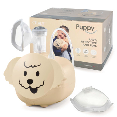 FLAEM PUPPY AEREOSOL CHE SORRIDE