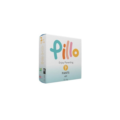 PILLO ENJOY PANTS XXL 7 21PZ
