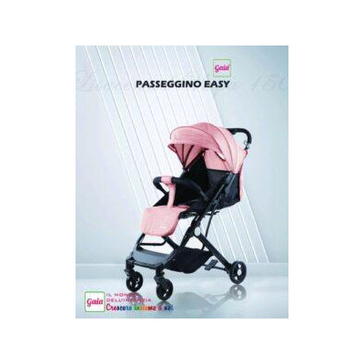 GAIA EASY ROSA