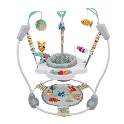 GAIA HAPPY JUMPER  FORESTA BOY COL.A