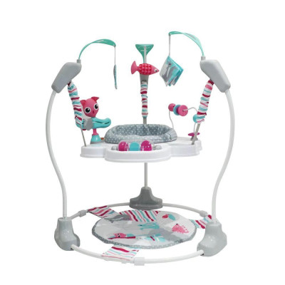 GAIA HAPPY JUMPER FORESTA GIRL COL.B