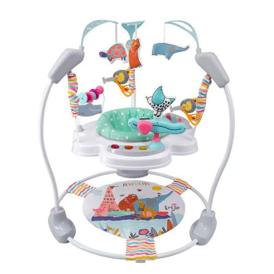 GAIA HAPPY JUMPER SAVANA COL.C