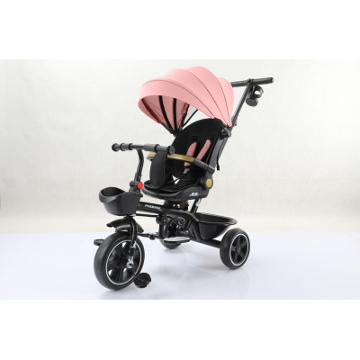 GAIA ETTORE TRICICLO ROSA
