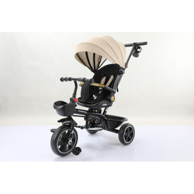 GAIA ETTORE TRICICLO BEIGE