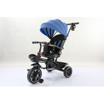 GAIA ETTORE TRICICLO BLUE