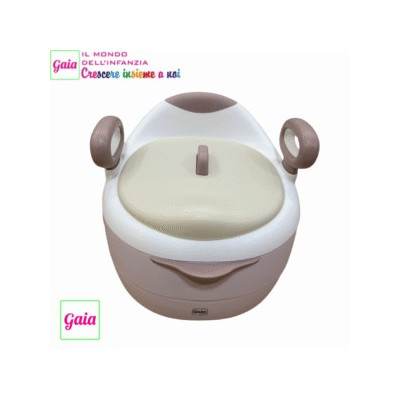 GAIA TOBIA VASINO ROSA