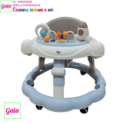 GAIA GIROTONDO GIRELLO BLU