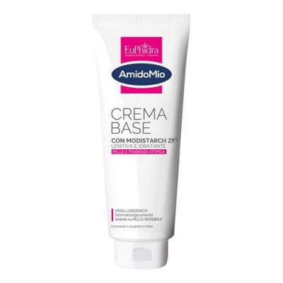 EUPHIDRA AMIDOMIO CREMA BASE 400ML