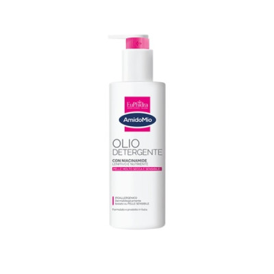 EUPHIDRA AMIDOMIO OLIO DETERGENTE 400ML