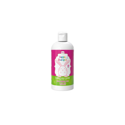 GAIA HAPPY SHAMPOO 500ML