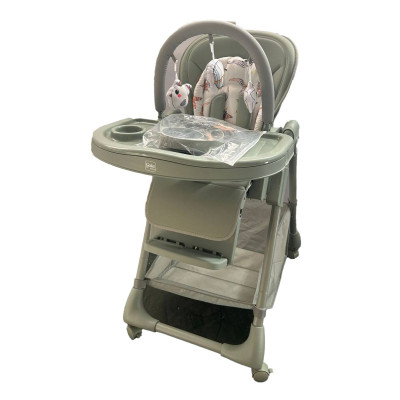 GAIA ORLANDO SEDIOLONE PAPPA VERDE
