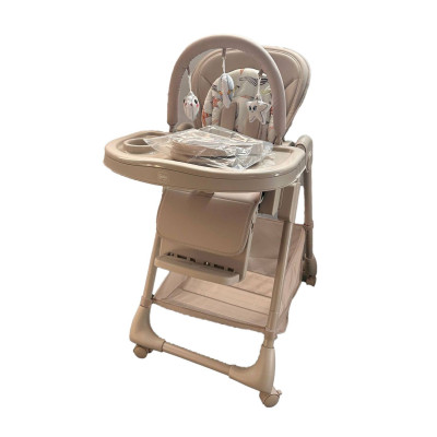 GAIA ORLANDO SEDIOLONE PAPPA BEIGE