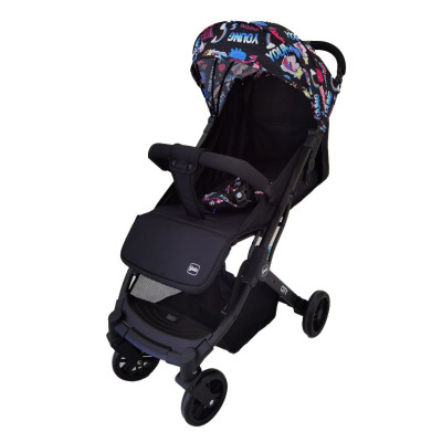 GAIA CITY PASSEGGINO UNICORN