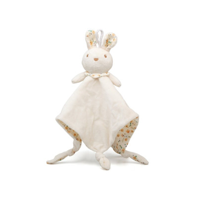KIO KIDS DOU DOU CONIGLIO BIANCO 30CM