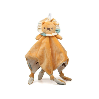 KIO KIDS DOU DOU LEONE 30CM