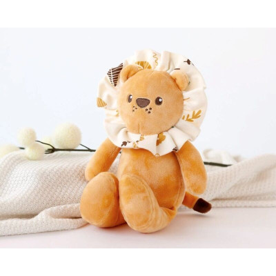 KIO KIDS PELUCHE LEONE 29CM