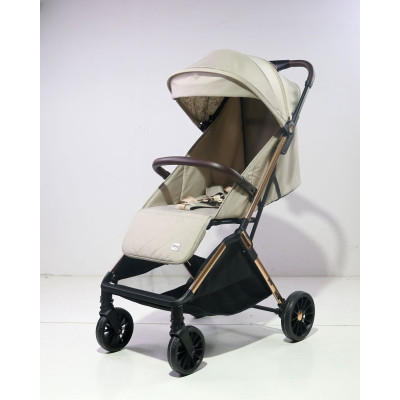 GAIA SHIK PASSEGGINO BEIGE