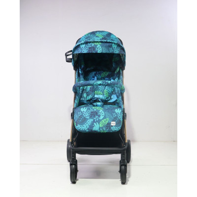 GAIA SHIK PASSEGGINO LEAF