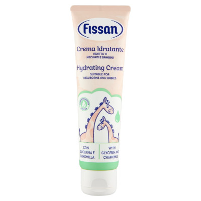 FISSAN CREMA IDRATANTE 100ML