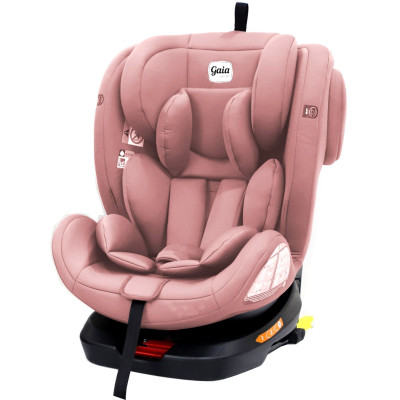 GAIA POLTRONCINA NEW ROSA