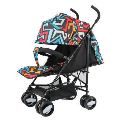 MAMBO PASSEGGINO OMBRELLO  COLOR FUL